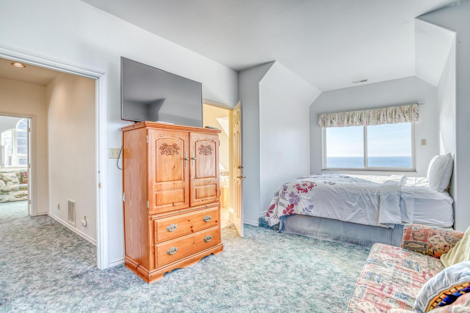 Enchantment By The Sea Lincoln City Exterior photo